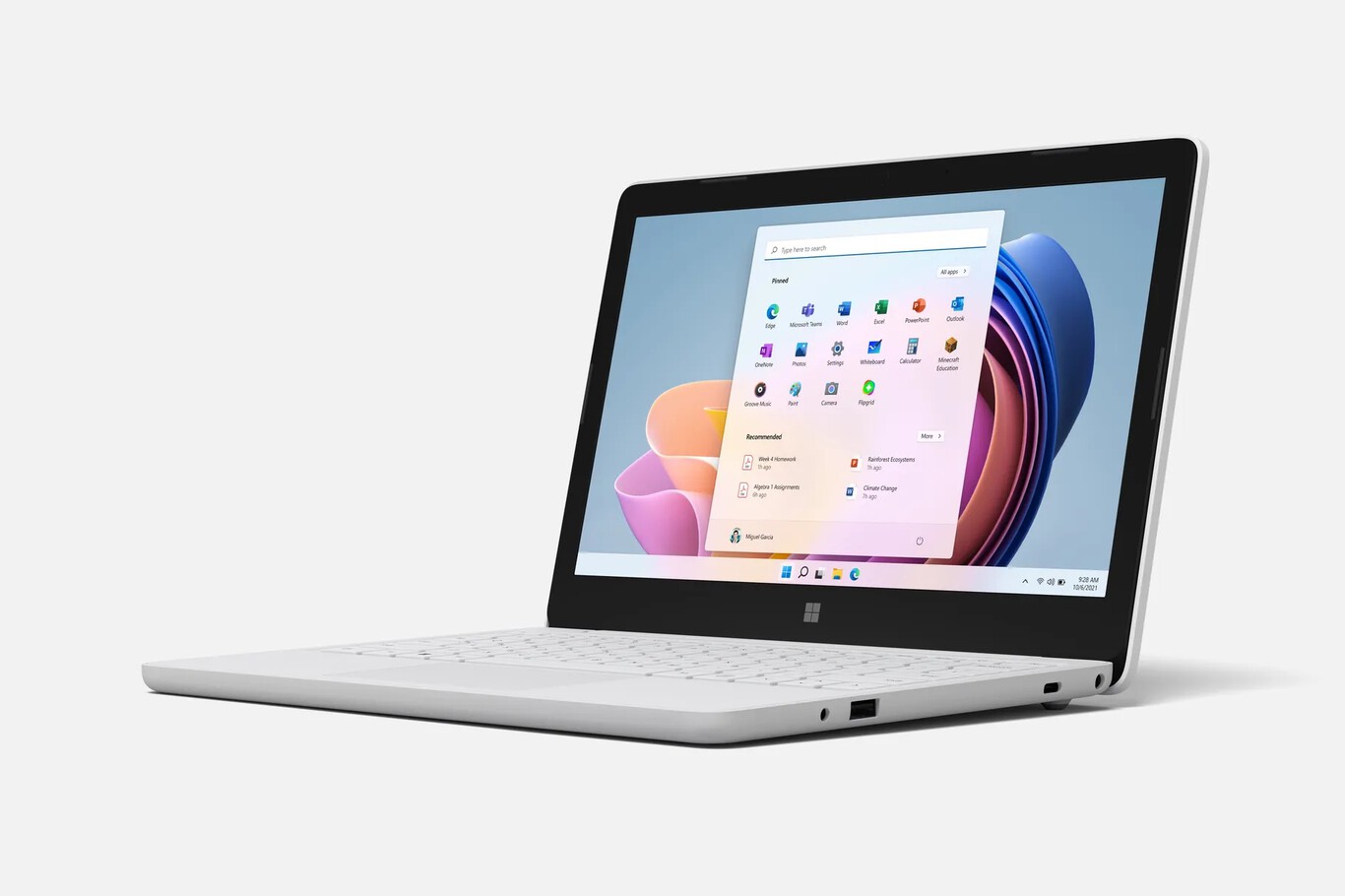 El Surface Laptop SE ya es oficial