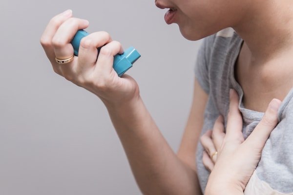 Científicos descubren un fármaco específico para tratar el asma alérgico
